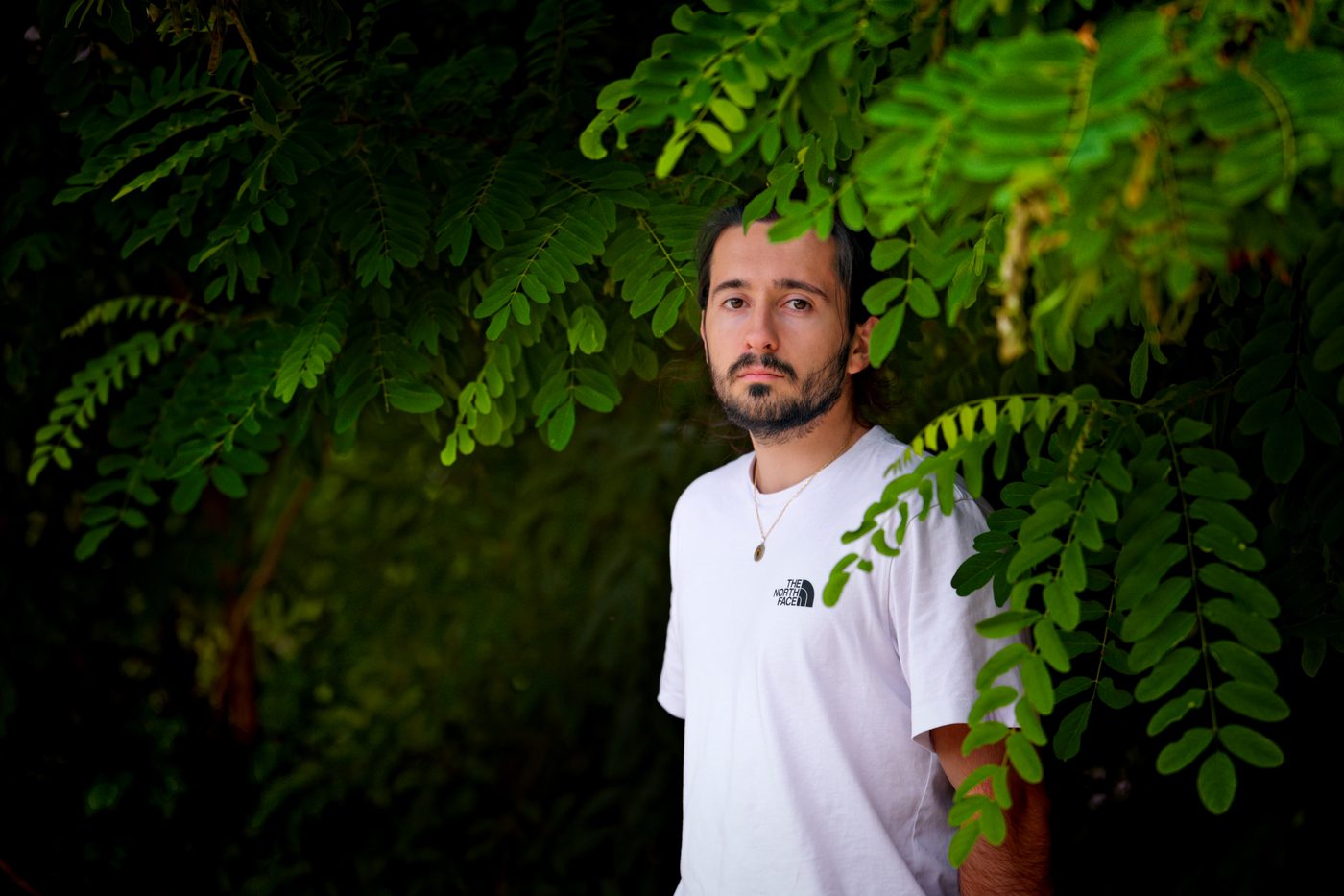 Gabriel, monteur et étalonneur à Lyon — post-production